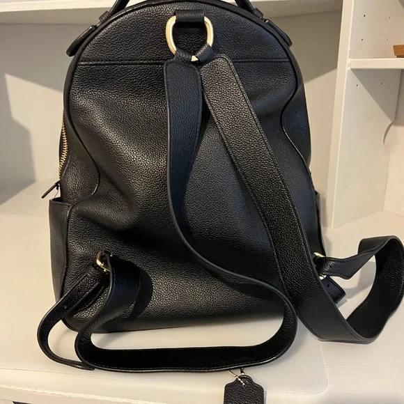 Coach BackPack - Picture 4 of 14